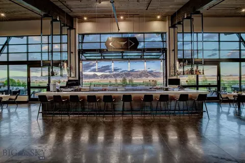 Dining - 676 Tillyfour Rd, Bozeman, MT 59718 photo 5 of 8