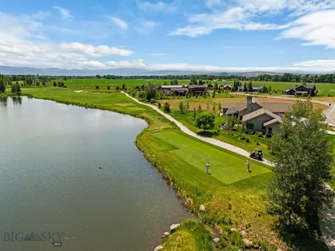 View/Area - 676 Tillyfour Rd, Bozeman, MT 59718 photo 3 of 8