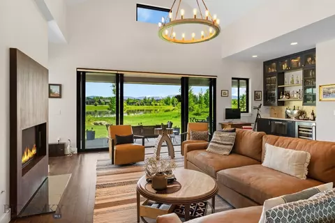 Living - 676 Tillyfour Rd, Bozeman, MT 59718 photo 1 of 5