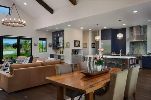 Dining - 676 Tillyfour Rd, Bozeman, MT 59718 photo 1 of 8