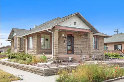 2085 Florence Ave, Butte, MT 59701