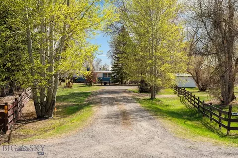 170 Pioneer Dr, Dillon, MT 59725
