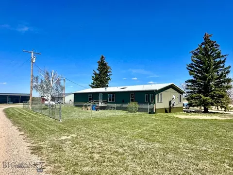 441 Mt Highway 300, Ryegate, MT 59074