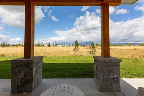 Exterior - 151 Clancy Way, Bozeman, MT 59718 photo 12 of 12