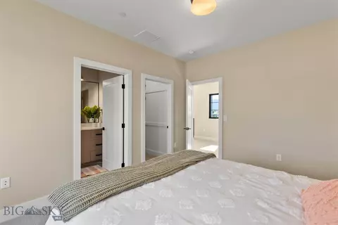 Bedroom - 151 Clancy Way, Bozeman, MT 59718 photo 11 of 15