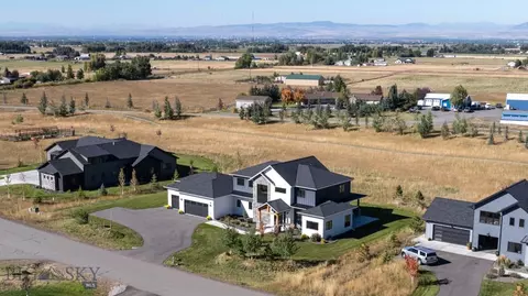 View/Area - 151 Clancy Way, Bozeman, MT 59718 photo 2 of 3