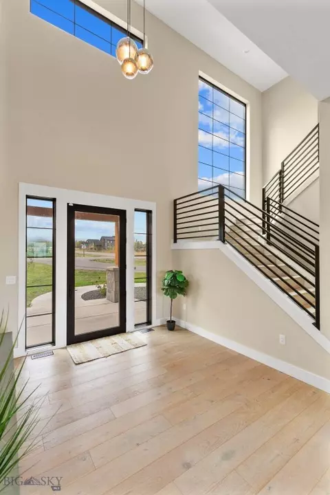Entry Way - 151 Clancy Way, Bozeman, MT 59718 photo 1 of 5