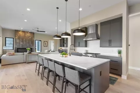 Kitchen - 151 Clancy Way, Bozeman, MT 59718 photo 1 of 7
