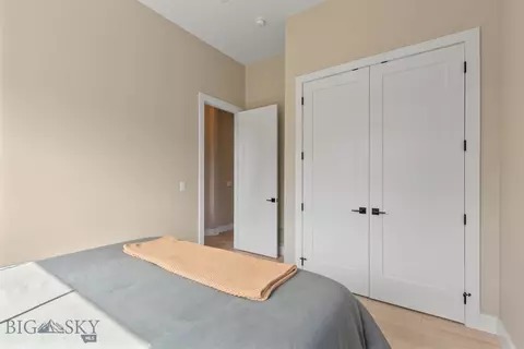 Bedroom - 151 Clancy Way, Bozeman, MT 59718 photo 7 of 15