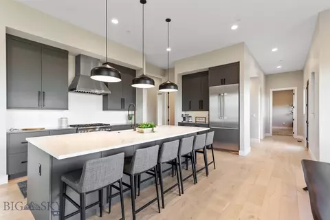 Kitchen - 151 Clancy Way, Bozeman, MT 59718 photo 2 of 7