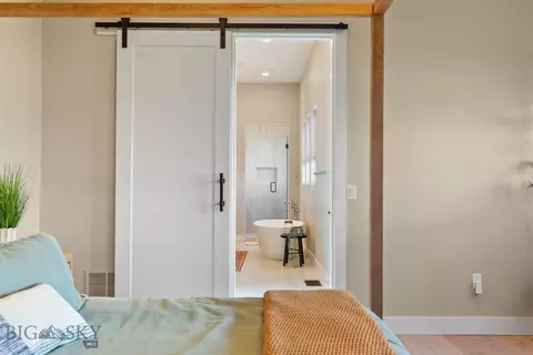 Bedroom - 151 Clancy Way, Bozeman, MT 59718 photo 5 of 15