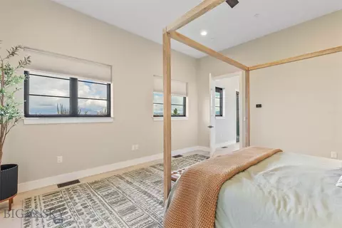 Bedroom - 151 Clancy Way, Bozeman, MT 59718 photo 4 of 15
