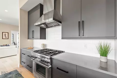Kitchen - 151 Clancy Way, Bozeman, MT 59718 photo 4 of 7