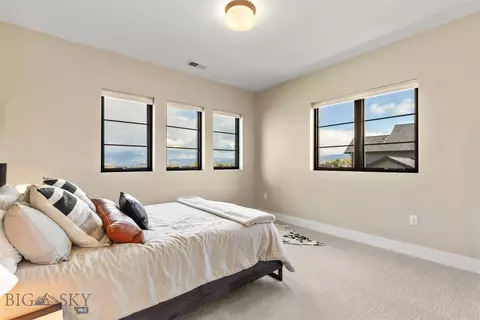 Bedroom - 151 Clancy Way, Bozeman, MT 59718 photo 14 of 15