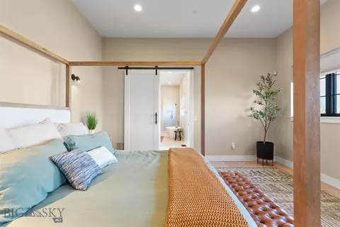 Bedroom - 151 Clancy Way, Bozeman, MT 59718 photo 3 of 15