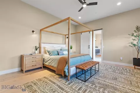 Bedroom - 151 Clancy Way, Bozeman, MT 59718 photo 1 of 15