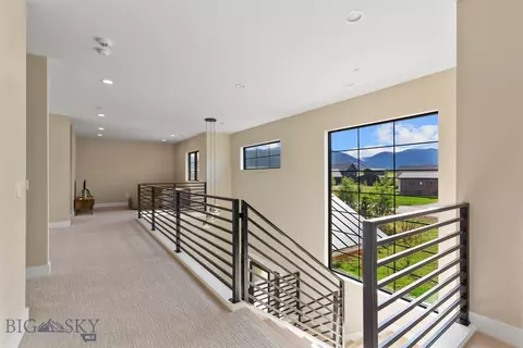 Entry Way - 151 Clancy Way, Bozeman, MT 59718 photo 4 of 5