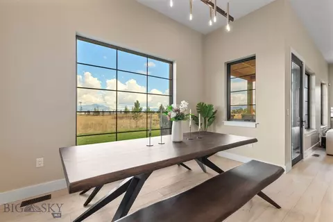 Dining - 151 Clancy Way, Bozeman, MT 59718 photo 1 of 2
