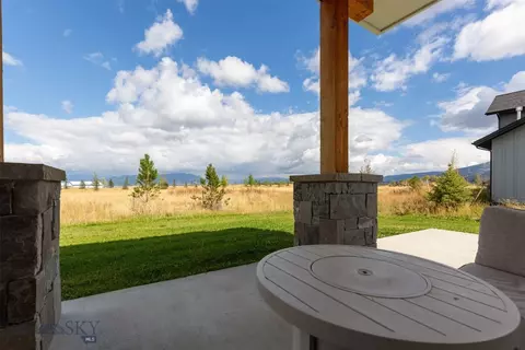 Exterior - 151 Clancy Way, Bozeman, MT 59718 photo 10 of 12