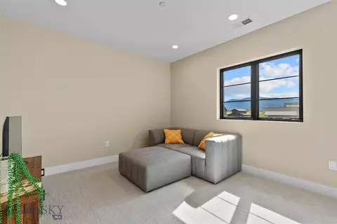 Bedroom - 151 Clancy Way, Bozeman, MT 59718 photo 8 of 15