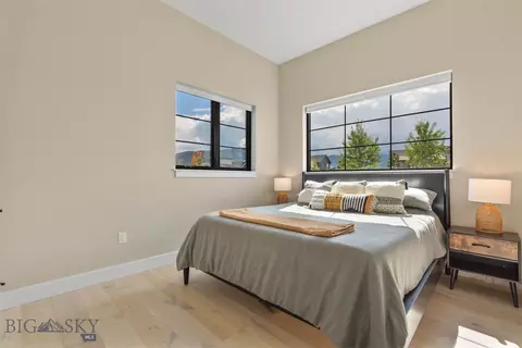 Bedroom - 151 Clancy Way, Bozeman, MT 59718 photo 6 of 15