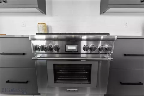 Kitchen - 151 Clancy Way, Bozeman, MT 59718 photo 6 of 7