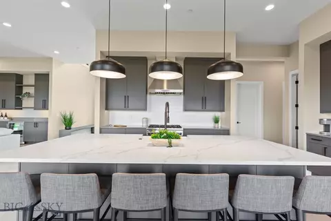 Kitchen - 151 Clancy Way, Bozeman, MT 59718 photo 3 of 7