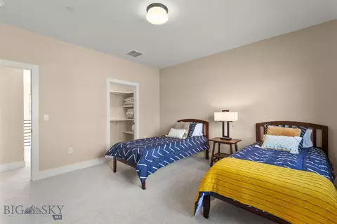 Bedroom - 151 Clancy Way, Bozeman, MT 59718 photo 13 of 15