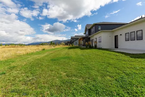 Exterior - 151 Clancy Way, Bozeman, MT 59718 photo 9 of 12