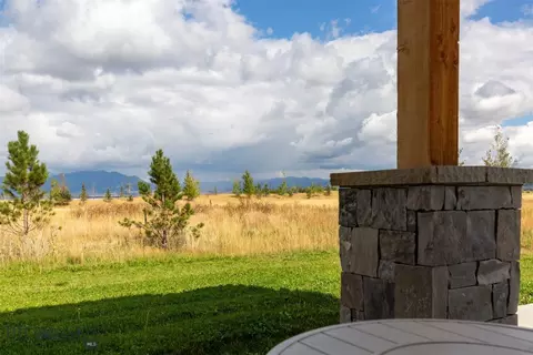 Exterior - 151 Clancy Way, Bozeman, MT 59718 photo 11 of 12