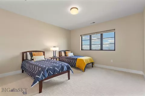 Bedroom - 151 Clancy Way, Bozeman, MT 59718 photo 12 of 15