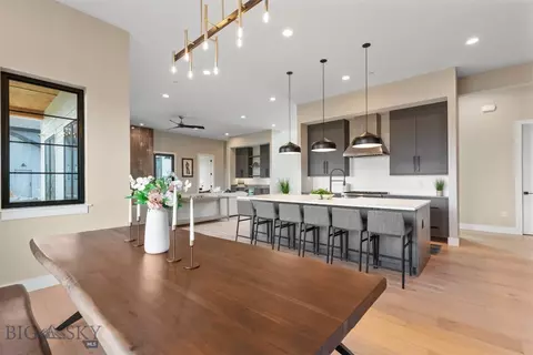Dining - 151 Clancy Way, Bozeman, MT 59718 photo 2 of 2
