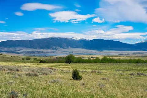 lot4 Meadow Vista Dr, Mcallister, MT 59740