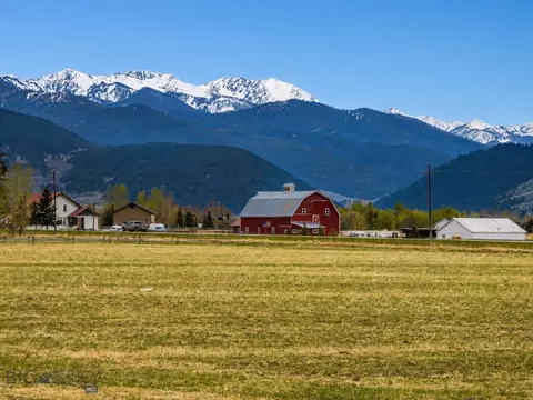 tbd Hawk Hill Rd, Gallatin Gateway, MT 59730