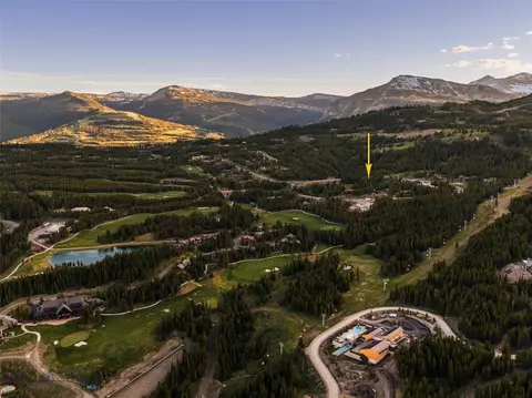 tbd Eagle View Trail Ski Tip Glade #LOT 16, Big Sky, MT 59716