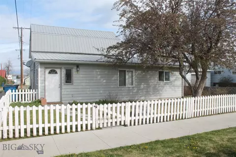 212 E 3rd Ave, Big Timber, MT 59011