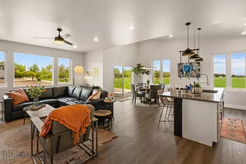 708 Circle F Trl #C, Bozeman, MT 59718