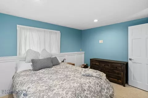 Bedroom - 313 Cirque Dr, Bozeman, MT 59718 photo 7 of 7
