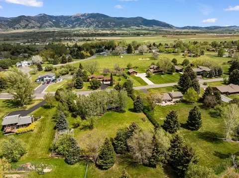 View/Area - 313 Cirque Dr, Bozeman, MT 59718 photo 2 of 5