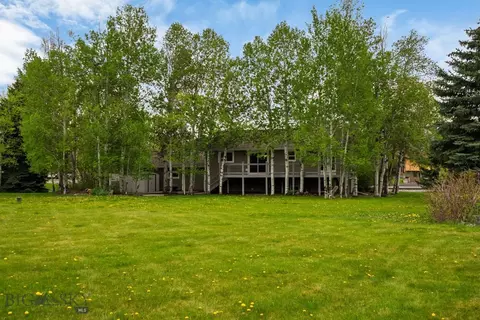 Exterior - 313 Cirque Dr, Bozeman, MT 59718 photo 9 of 12