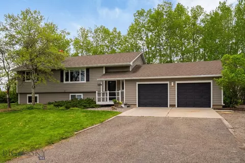 Exterior - 313 Cirque Dr, Bozeman, MT 59718 photo 12 of 12