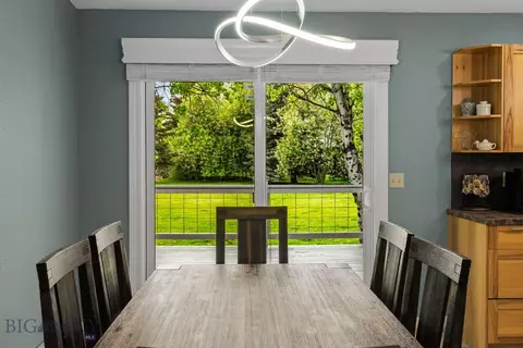 Dining - 313 Cirque Dr, Bozeman, MT 59718 photo 1 of 2