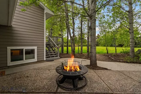 Exterior - 313 Cirque Dr, Bozeman, MT 59718 photo 7 of 12