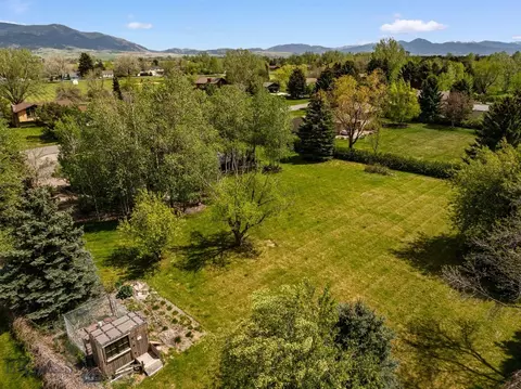 View/Area - 313 Cirque Dr, Bozeman, MT 59718 photo 4 of 5