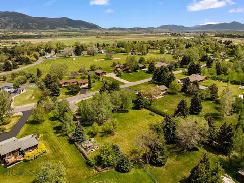 View/Area - 313 Cirque Dr, Bozeman, MT 59718 photo 1 of 5