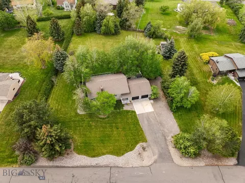 View/Area - 313 Cirque Dr, Bozeman, MT 59718 photo 5 of 5