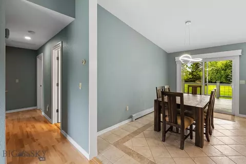 Entry Way - 313 Cirque Dr, Bozeman, MT 59718 photo 2 of 2