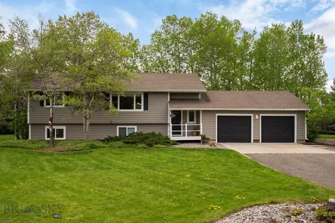 313 Cirque Dr, Bozeman, MT 59718