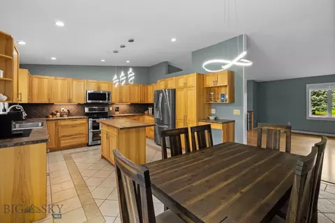 Dining - 313 Cirque Dr, Bozeman, MT 59718 photo 2 of 2