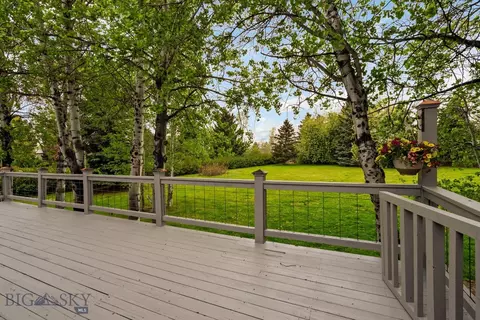Exterior - 313 Cirque Dr, Bozeman, MT 59718 photo 3 of 12